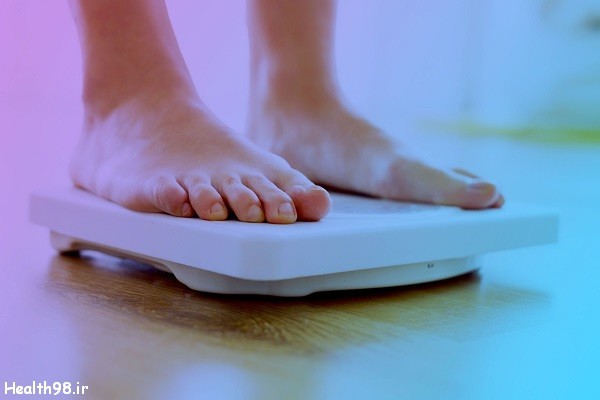 عوامل کاهش وزن ناگهانی