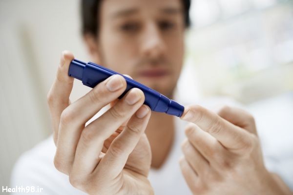 درمان دیابت نوع دو طی 4 ماه