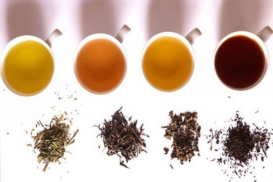 با نوشیدن این 7 چای بدن خود را بیمه کنید!