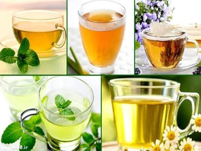 ارتباط بین نوشیدن چای و کاهش ریسک سرطان