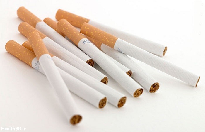 سیگار کشیدن در دوران بارداری و اختلال رفتاری فرزند