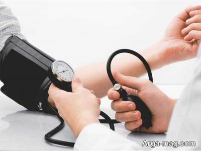 راهکارهای درمان فشار خون پایین در خانه