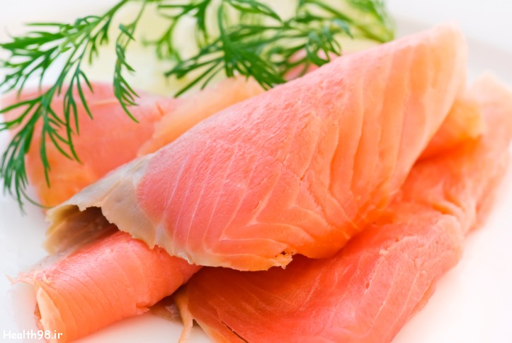 salmon-fish-properties