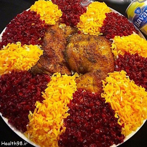 معرفی بهترین غذای سنتی مشهد در تور مشهد