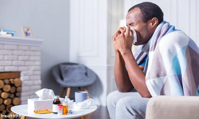 13 راهکار برای فرار از سرماخوردگی و آنفلوآنزا