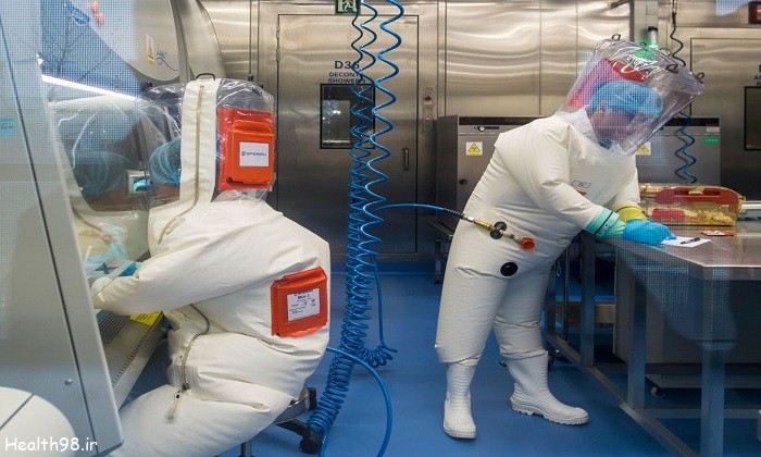 سابقه فرار ویروس‌های خطرناک از آزمایشگاه‌های چین