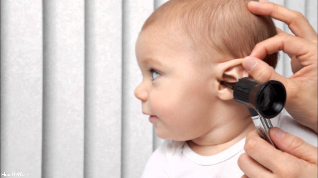 عواملی که ممکن است بر قدرت شنوایی کودک تاثیرگذار باشد