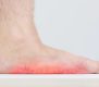 آیا صافی کف پا باعث کمر درد می شود؟