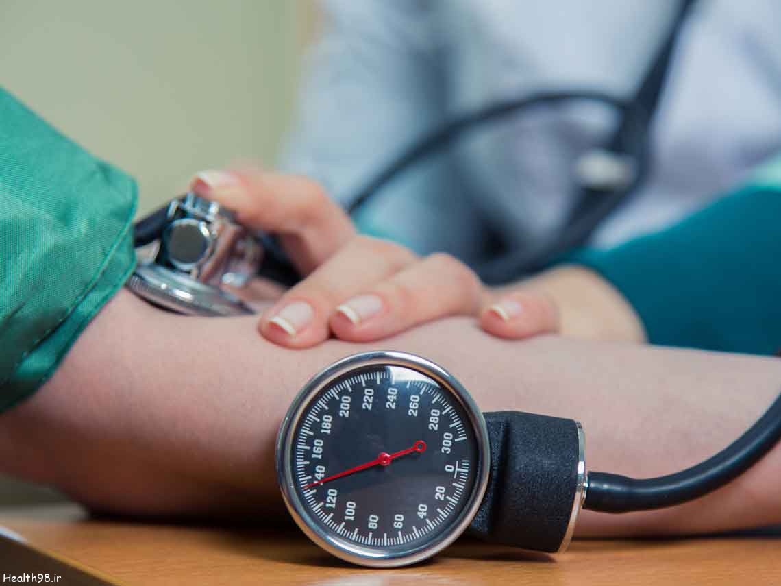 تعداد فشار خون سیستولیک چقدر است؟