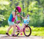 انتخاب دوچرخه مناسب کودک