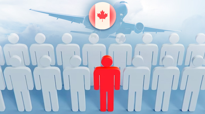 مدارک موردنیاز برای مهاجرت پرستاران به کانادا