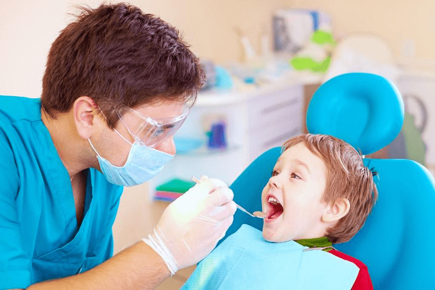 چگونه دندانپزشک خود را انتخاب کنیم؟