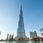 معرفی برج الخلفیه در تور دبی