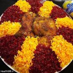 معرفی بهترین غذای سنتی مشهد در تور مشهد